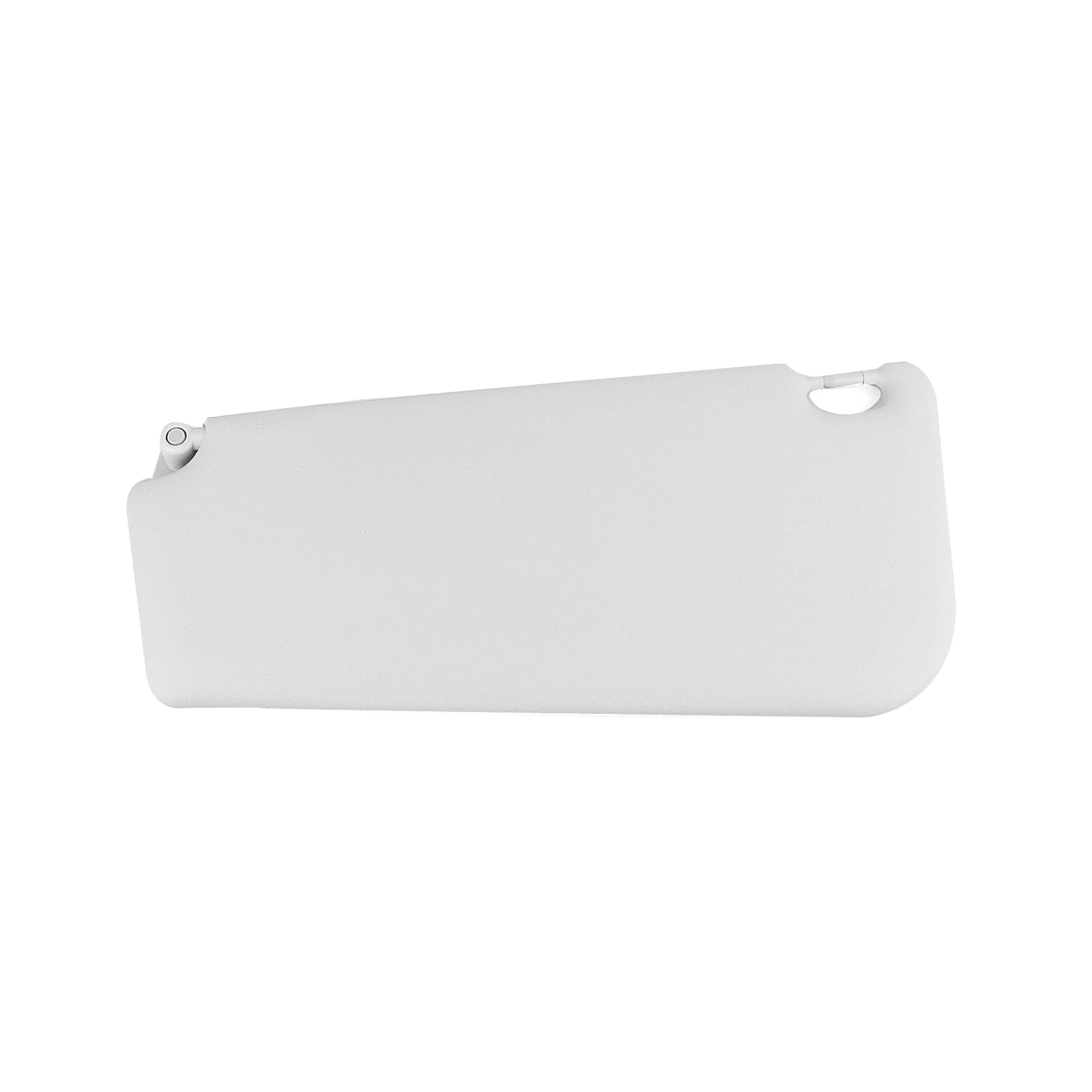 For Fiat Punto 1N/1P 1999.7-2005.12 Gray Sun Visor Front Window Sunvisor Sunshade Sunshield Shield Blind Shade Cover Left /Right