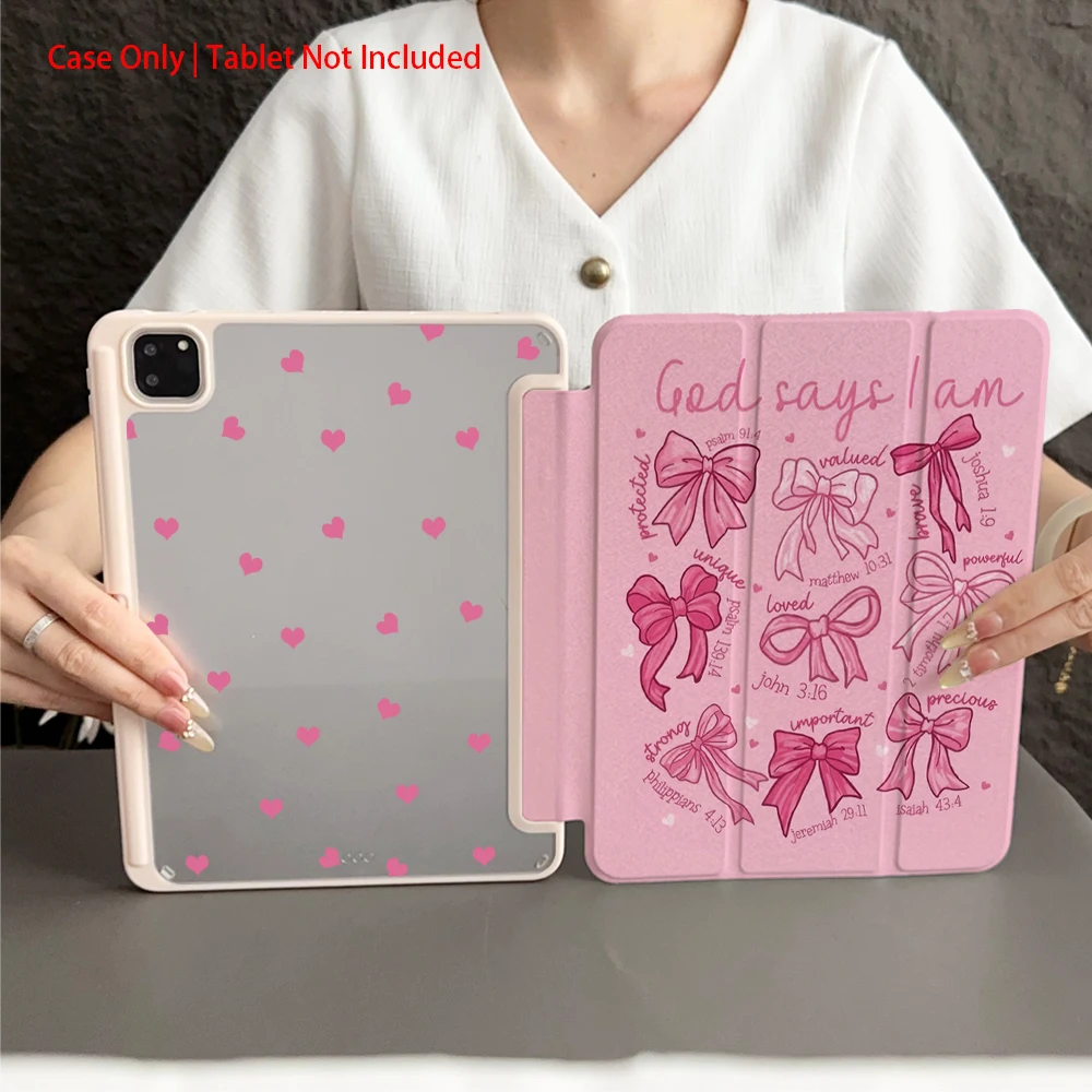 

Case for Samsung pad,Foldable Tablet Case Compatible with Samsung For Galaxy Tab S7/S8/S9