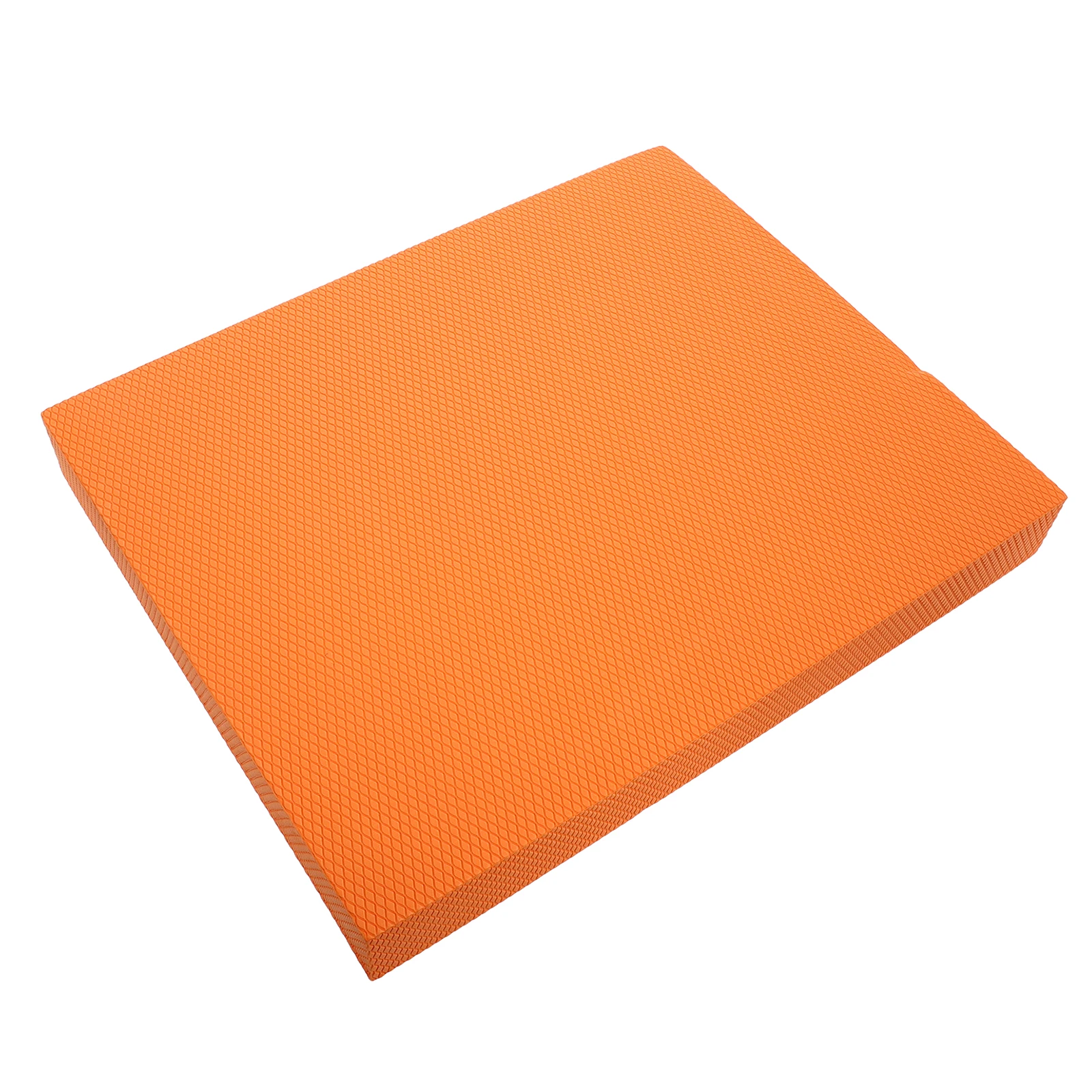 

1PC Plank Mat Fitness Anti Slip Yoga Knee Pad Balance Trainer Exercise Gym Supply Color Thick Comfortable