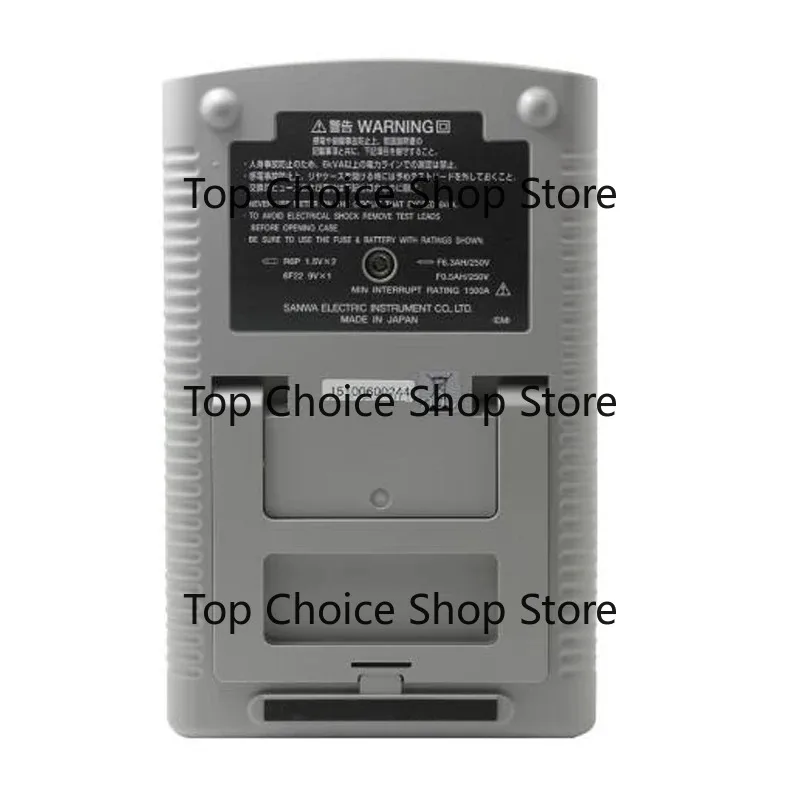 EM7000 High Precision Pointer Analog Multimeter Multi Range Mechanical Electrical Testing Meter