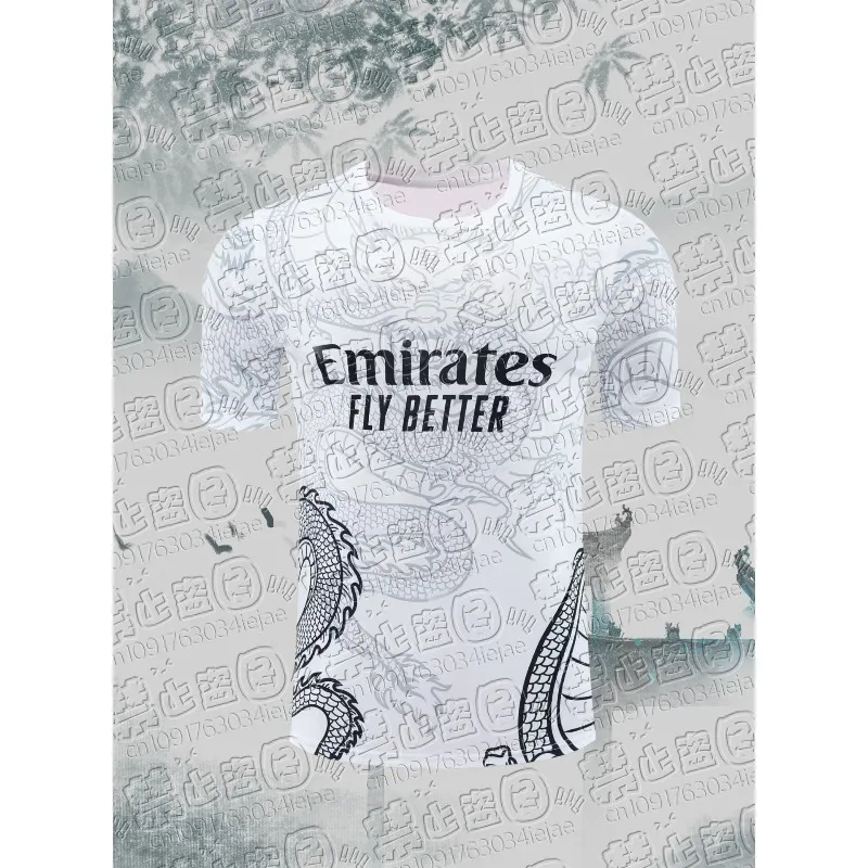 

MOTO Новый мужской футбольный тренировочный быстросохнущий трикотаж, дышащая футболка с круглым вырезом, уличный топ с буквенным принтом