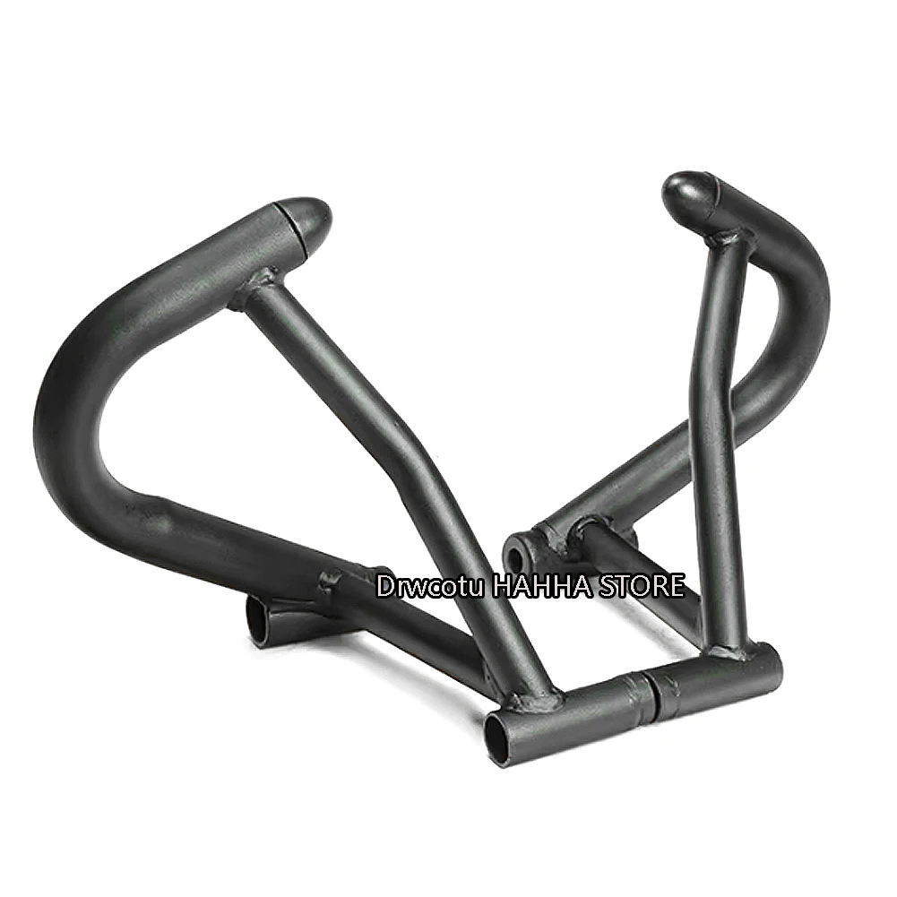 Motorcylce Engine Guard Crash Bar Tank Bumper Fairing Frame Protector For Keeway BENDA LFC700 LFC 700 Anti-fall Bar