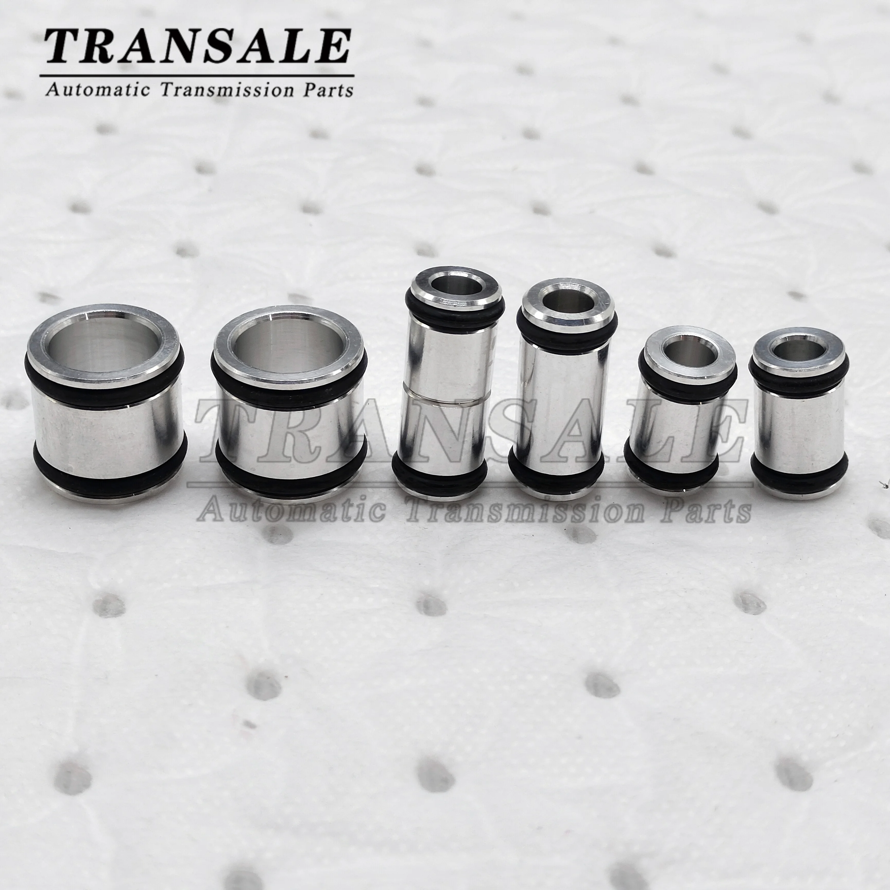 Zestaw przewodów olejowych wysokiej jakości 5LS 5LK RL2