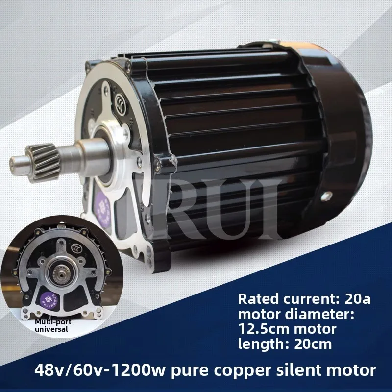 1200W High Power Universal Replacement Accessory Wide Application Stable Performance Durable Practical Part