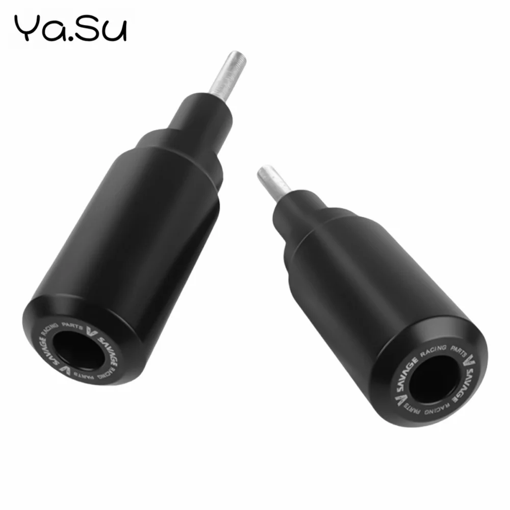 

CNC Frame Sliders for HONDA NX400 CB400X NX500 CB500F CB500 CB500F HORNET 500 2024-2025 Motorcycle Crash Protectors