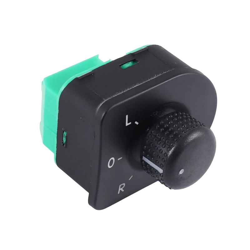 

Mirror Control Switch 1J1959565A For - 1998 1999 Golf 2002-2005 Jetta & 98-10 Beetle 98-05 Passat