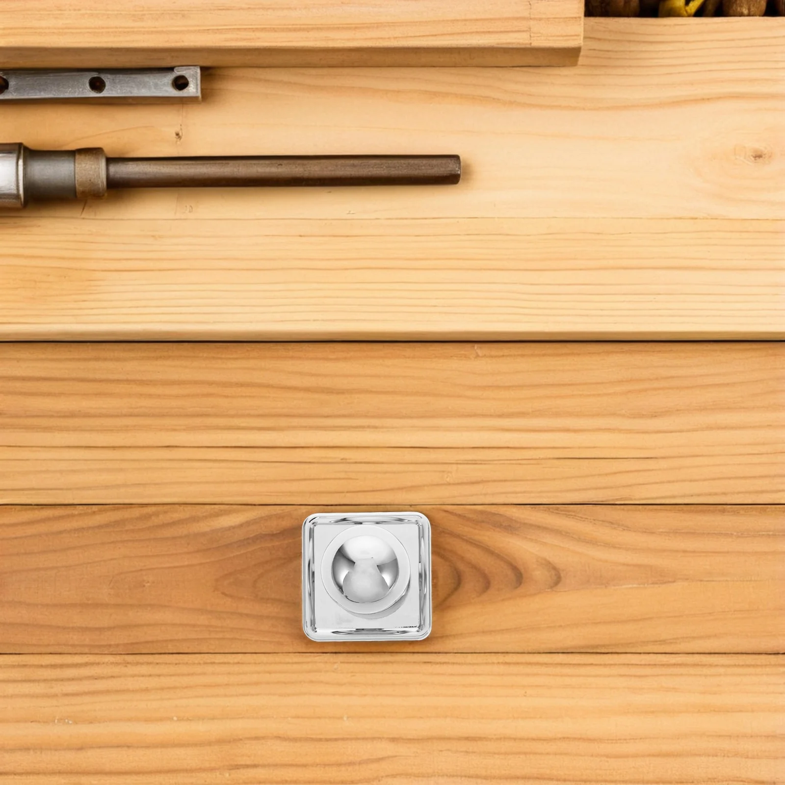 

Zinc Alloy Cabinet Knob French Style Single Hole Drawer Door Pull Decorative Furniture Handle for Bedroom Kitchen Living