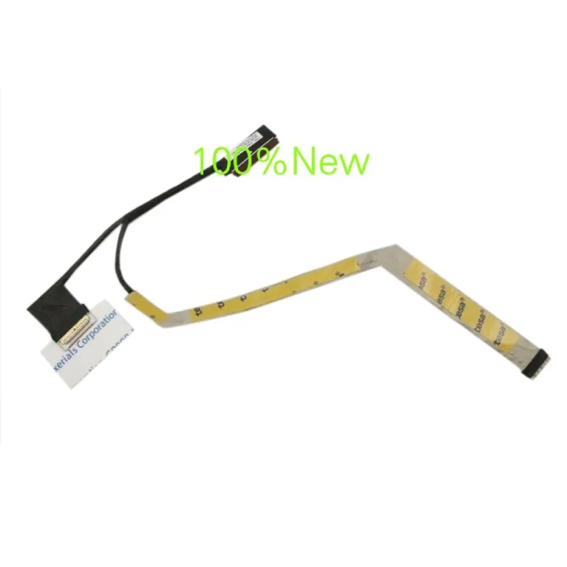 30pin EDP LCD display Flex screen cable for Lenovo IdeaPad Flex 5-14itl05 82hs 450.0k109. 0011