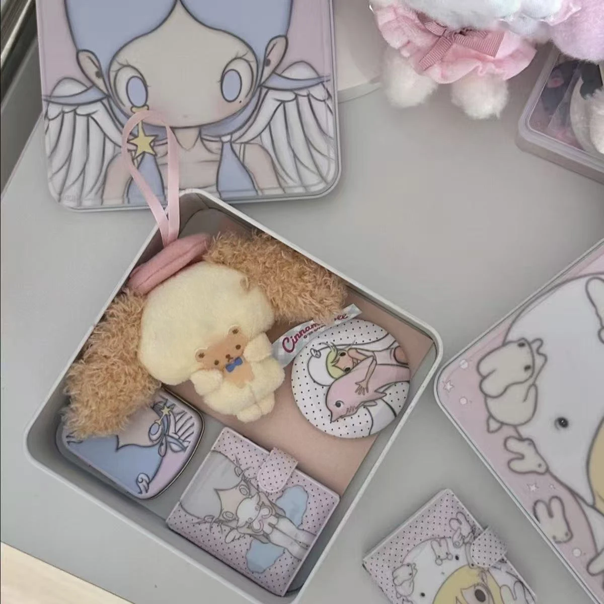 Thumbnail 2 - #35 Trending Photo Storage Boxes Right Now