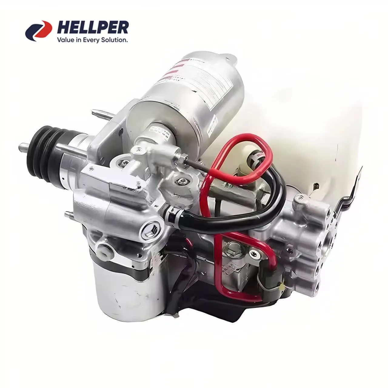 

For Land Cruiser ABS Pump Brake Cylinder 8954160190 89541-60190 8954160191 89541-60191 8954160390 89541-60390 8954160391