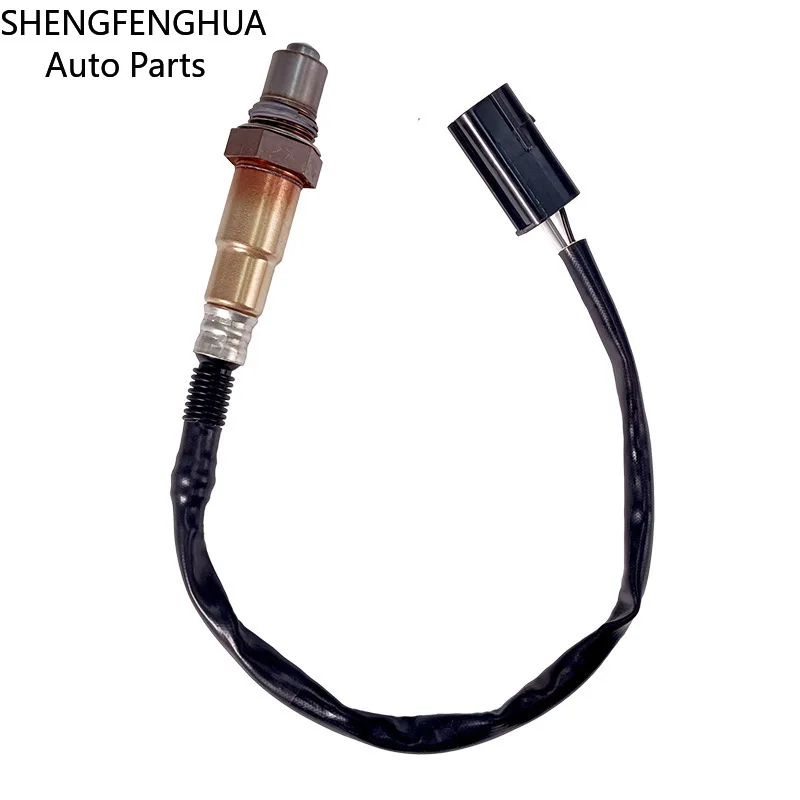 For Wuling/Baojun/Changan/Changhe/Scenic Oxygen Sensor 0258006974 Cross-border automotive sensor