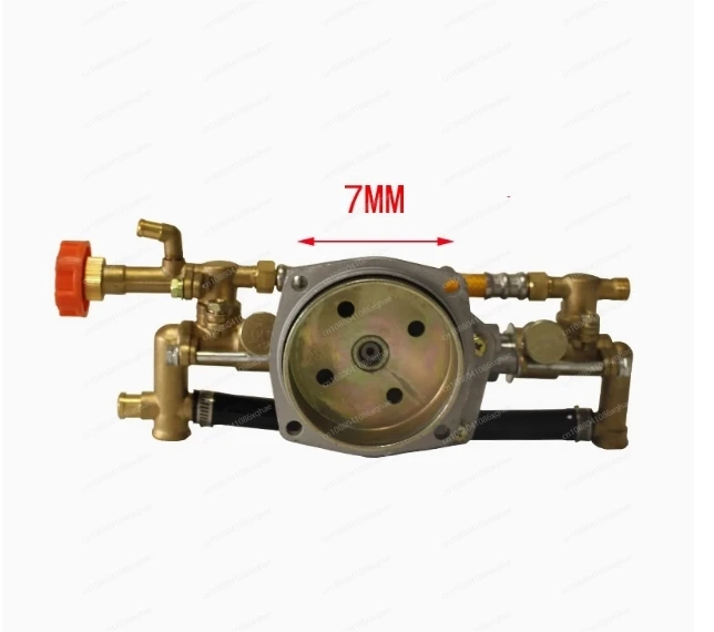 

General High-Pressure Spray, Water Pump Lift, Gasoline Engine Motor, Agricultural Gardening Power,