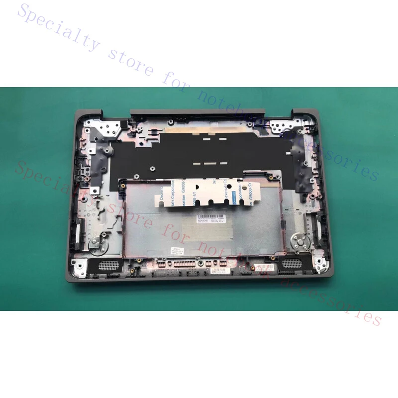 A+  For HP Probook 11 G5 Bottom Case Base Cover Gray L83972-001