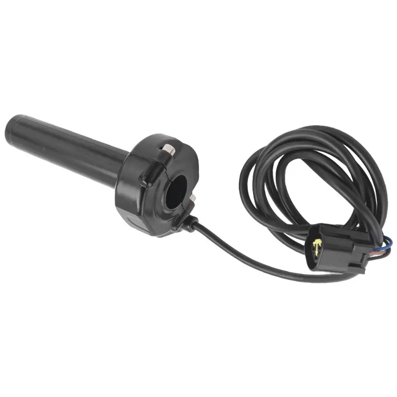 Limited Time Offer Electric Motorcycle Throttle Handle Accelerator Turn Grip Handlebar For Sur-Ron Surron Light Bee S X Electric