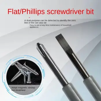 汽車卡車電壓電路測試器 3V-24V汽車診斷探針測試筆燈泡電測量筆工具 6 最佳銷售 汽車診斷工具 - №6