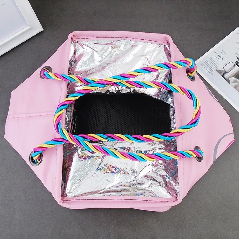 1 قطعة سلة حمام مقاومة للماء سعة كبيرة دش محمول لمستلزمات التجميل المنظم تخزين حامل أساسيات الحمام