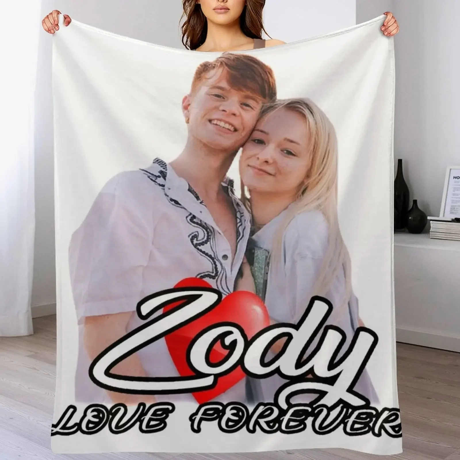 

Best gift for Zody Supporter T-Shirt, Zody Merch T Shirts Throw Blanket Travel Luxury Designer Comforter Thermal Blankets