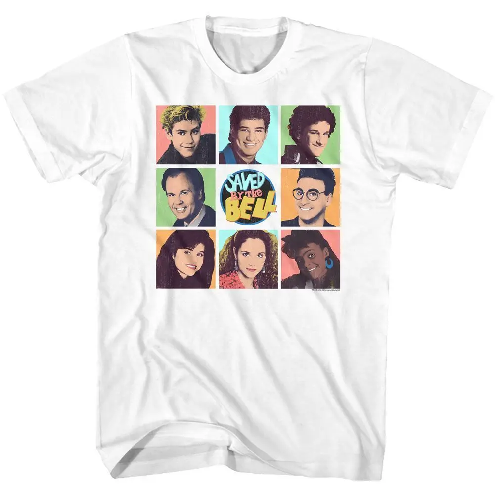 Saved By The Bell Savedbtb TV Shirt