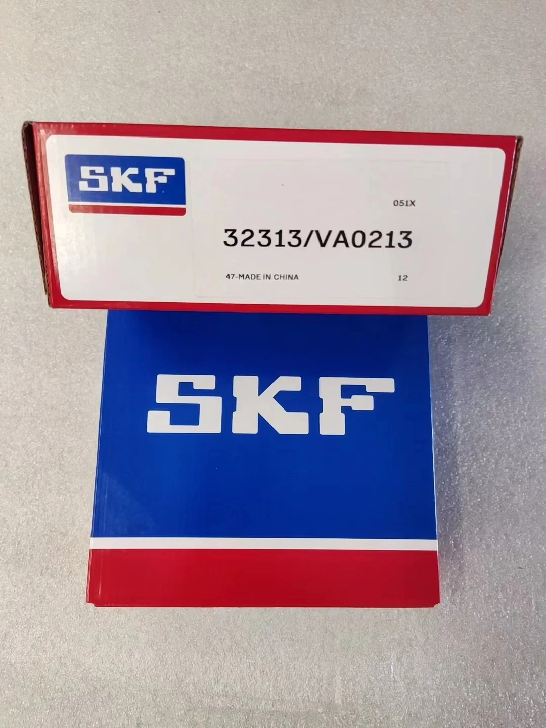 SKF 32313 Single Row Tapered Roller Bearing SKF32313