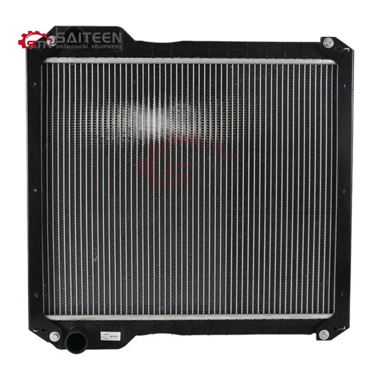 

FOR JCB 3CX 3DX 4CX 4DX High Performance Excavator Radiator 30/915200