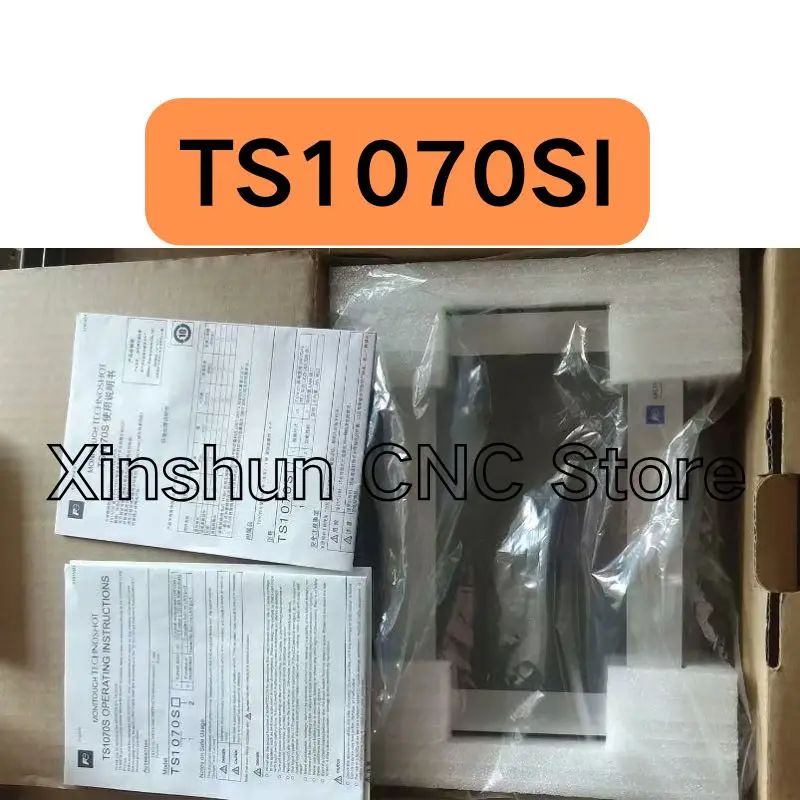 DOP-B10S615 Touch Screen Quick Shipping, Brand New and Used