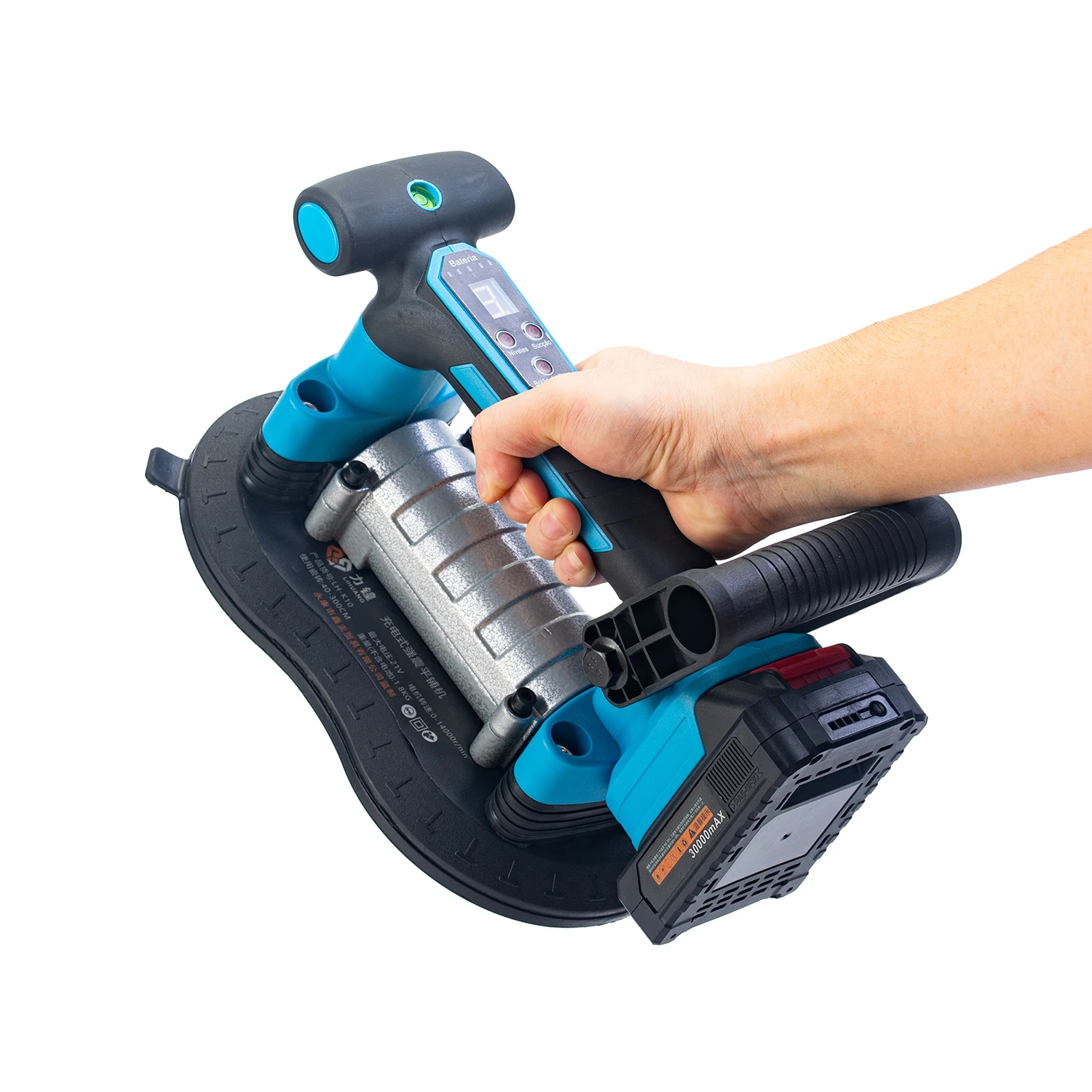 Cordless Power Tool… - image