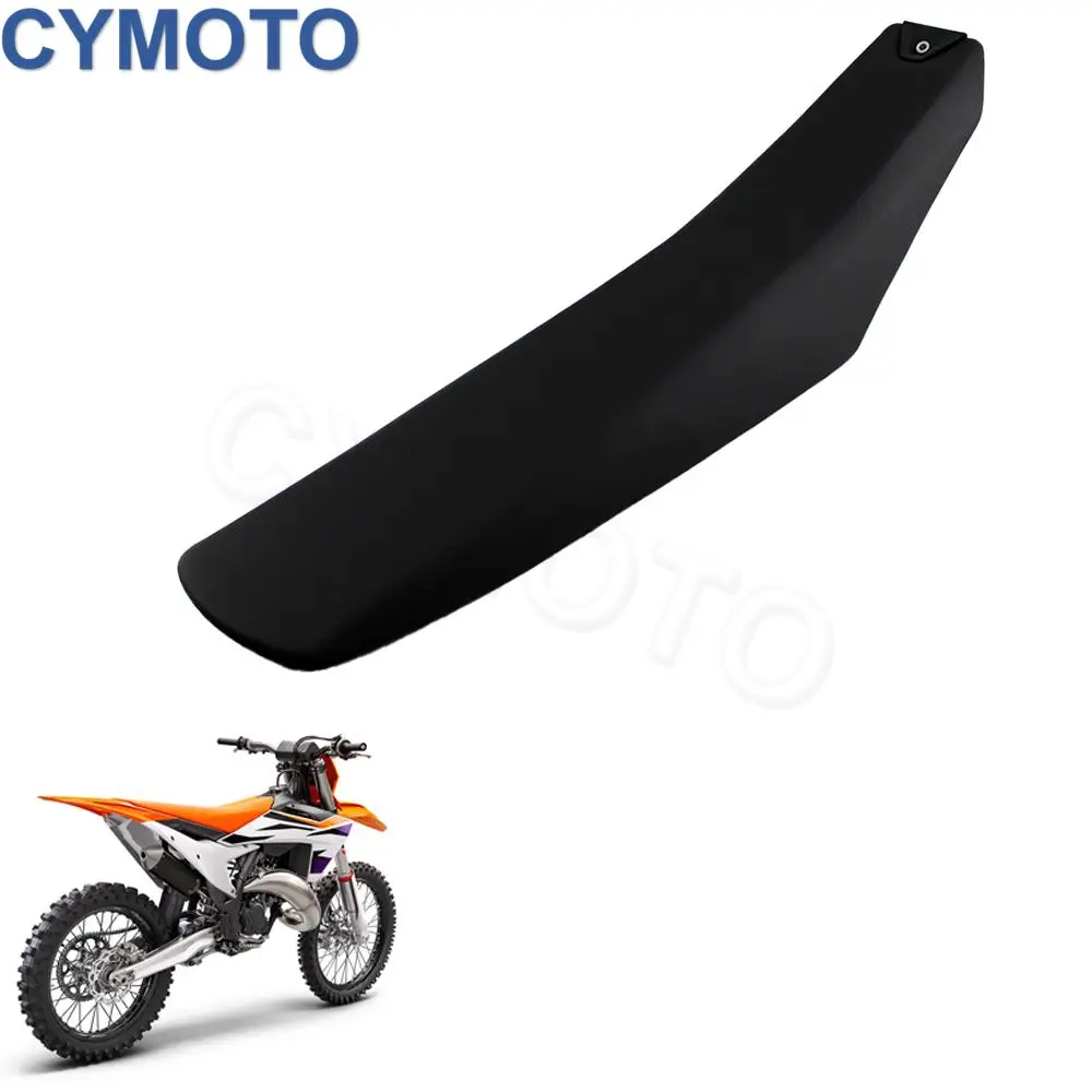 

Motorcycle Standard Driver Passenger Seat Cushion For KTM SX XC EXC 125 150 250 300 350 450 500 2023 2024 2025 Dirt Bike