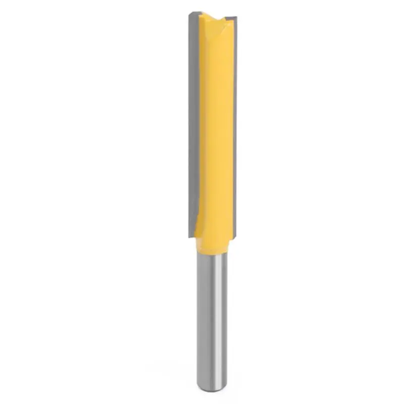 [NEWA08R】 Router Bits 1/4-Inch Diameter 1/4-Inch Height
