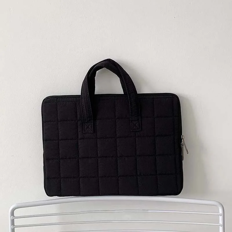 Shockproof Laptop Handbag For Macbook Pro13.3 14 16 Air13.6 15 Dell Huawei Samsung15.6 Ipad9.7-11 Inch Tablet Bag