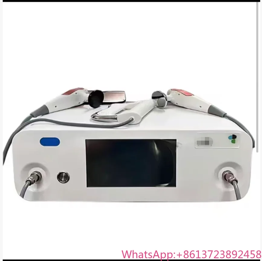 

Korean Exclusive Massage Therapy Equipment