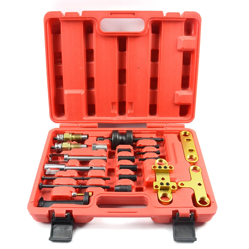 

XCTOOL Car Repair Master Kit Fuel Injector Remover Installer Tool XC8501