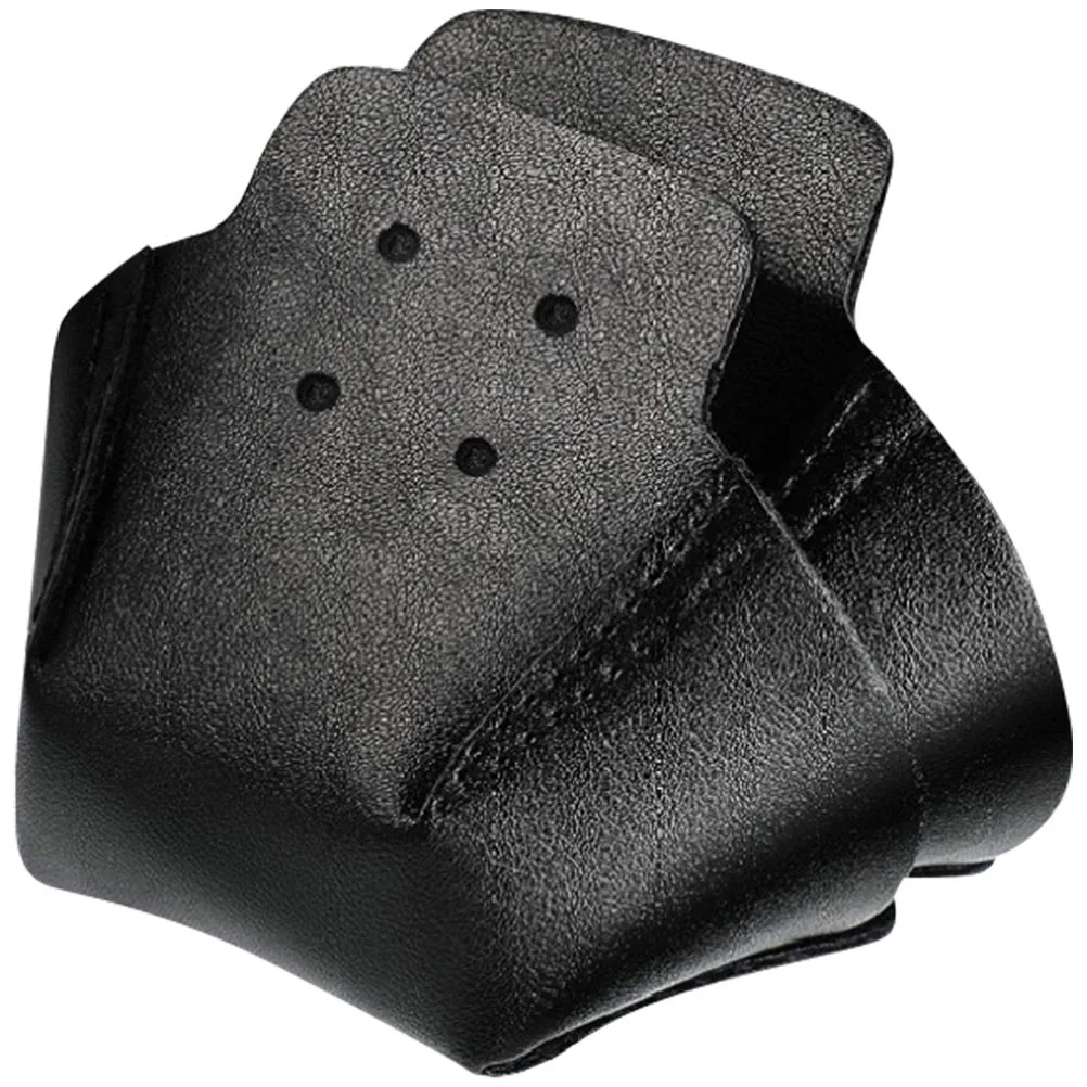 

1 Pair Skate Toe Protective Cover For Roller Skates Durable Caps Replaceable Head Protector Accessories Team Sports