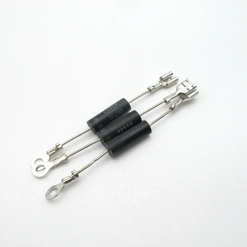 General Midea Galanz LG Microwave Oven Unidirectional High Voltage Diode CL01-12 General T3512HVM12