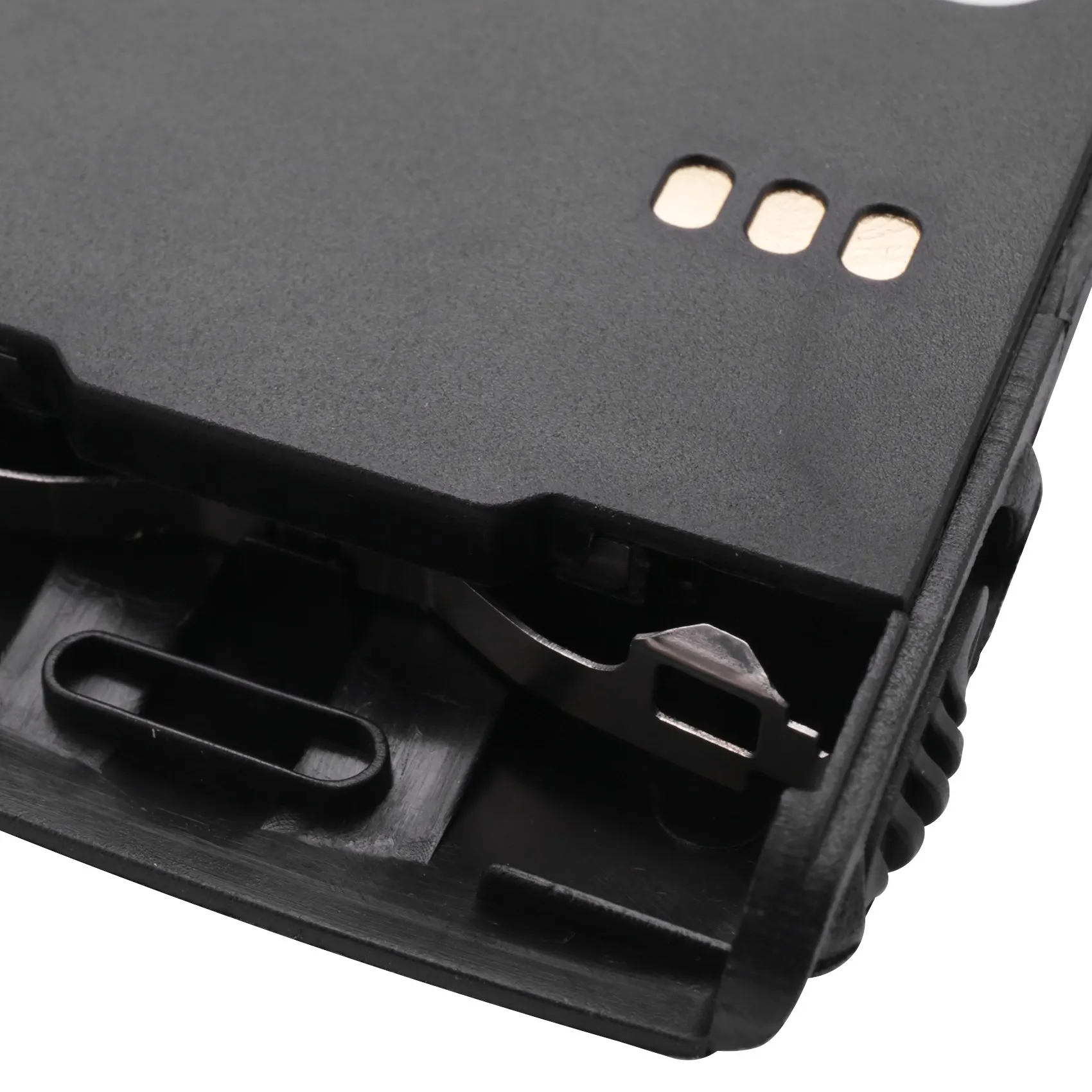 Excellent! Radio AAA Battery Case for Puxing PX-777 PX777 PX-888 PX888 PX-328 PX328