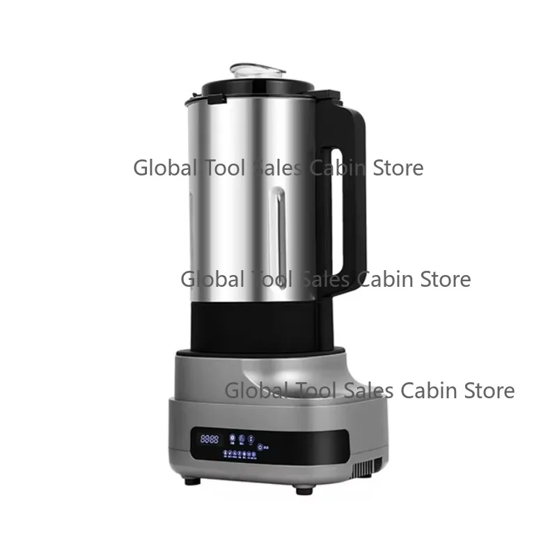 

Professional Manufacturer Stainless Steel Blade Household Multifunctional 3L 6L 8L 10L Automatic Commercial Soymilk Machine