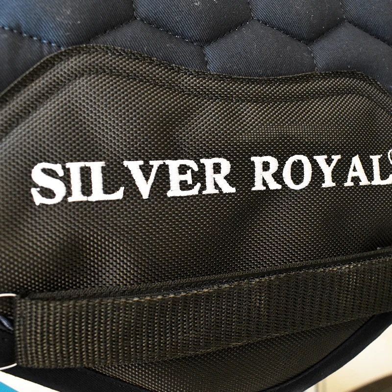 Рисунок 5 - Подушка седла для лошадей с ка