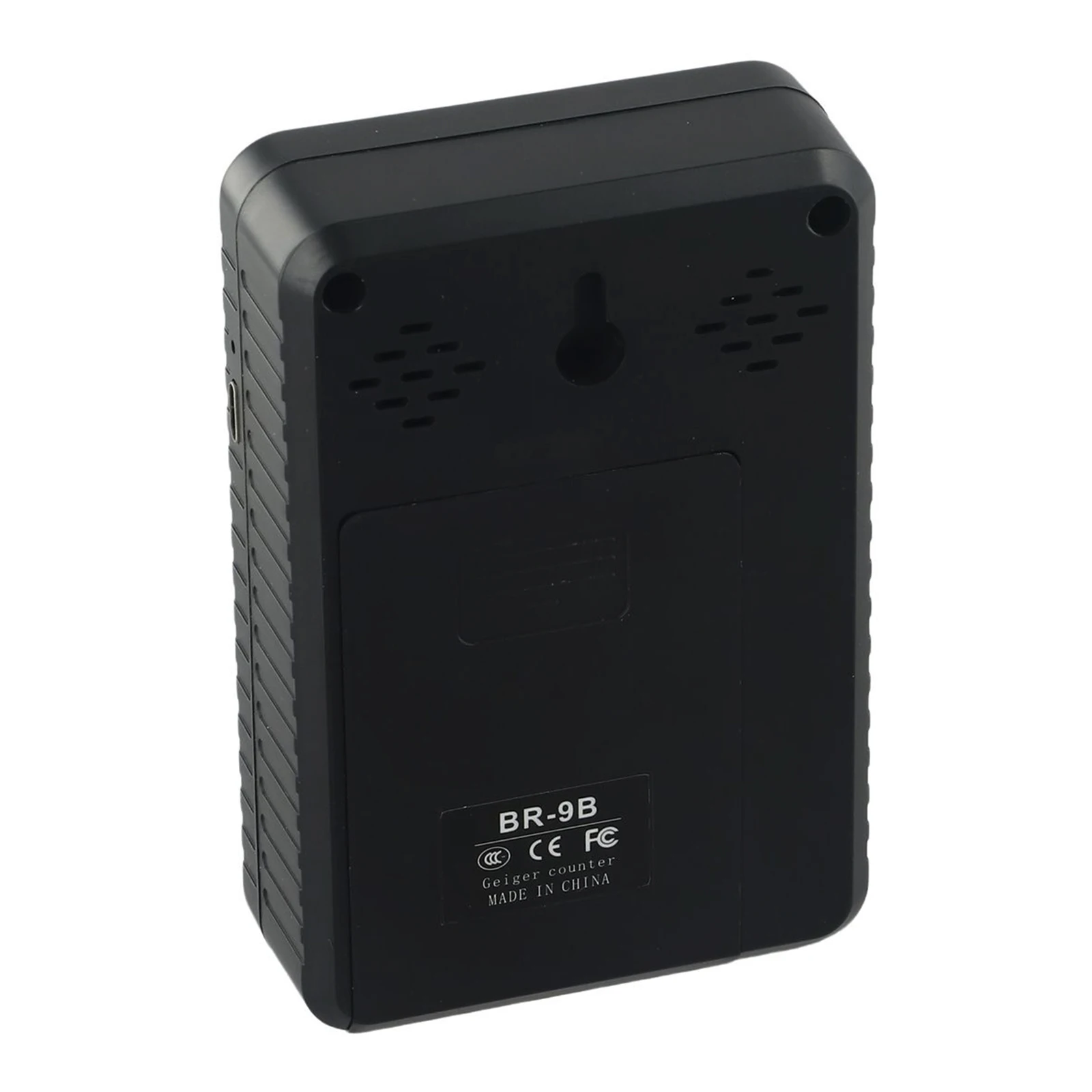 High Sensitivity Geiger Counter Nuclear Radiation Detector X-ray Γ-ray Β-ray Radioactive Tester Real-time Mean Cumulative
