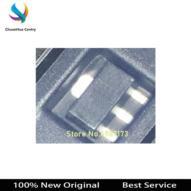 جديد وأصلي l33 L78L33AC L78L33A SOT89 متوفر في المخزن ، 78per Lot