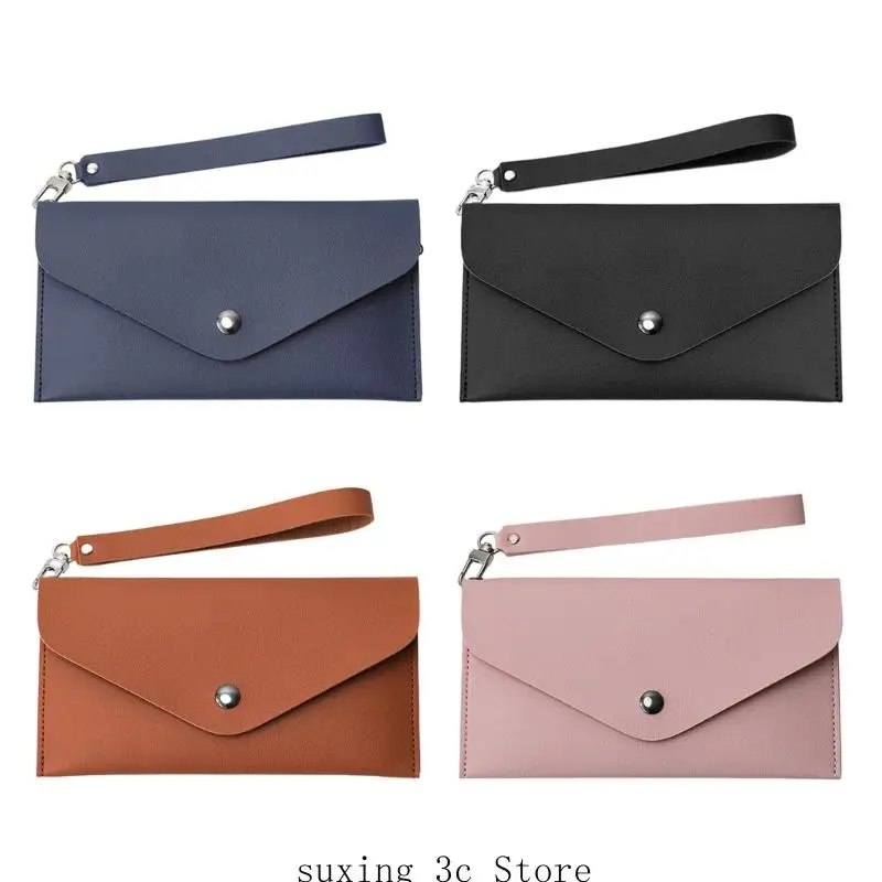 

E8be Envelope Chone Bag Sukle Dolding ежедневно предназначен для профессионалов и студентов, совершать покупки ежедневно