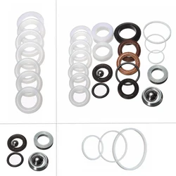 Repair Kit Assortment Set Outdoor Anti-resistance Sealing Gasket Washer Seal Repairing Parts for Graco 390 395 495 595