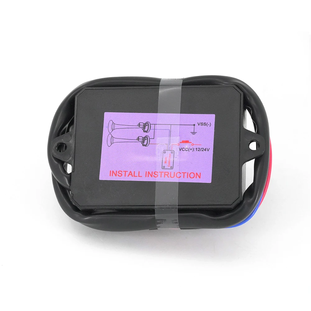 Рисунок 4 - Автомобильный звуковой контроллер