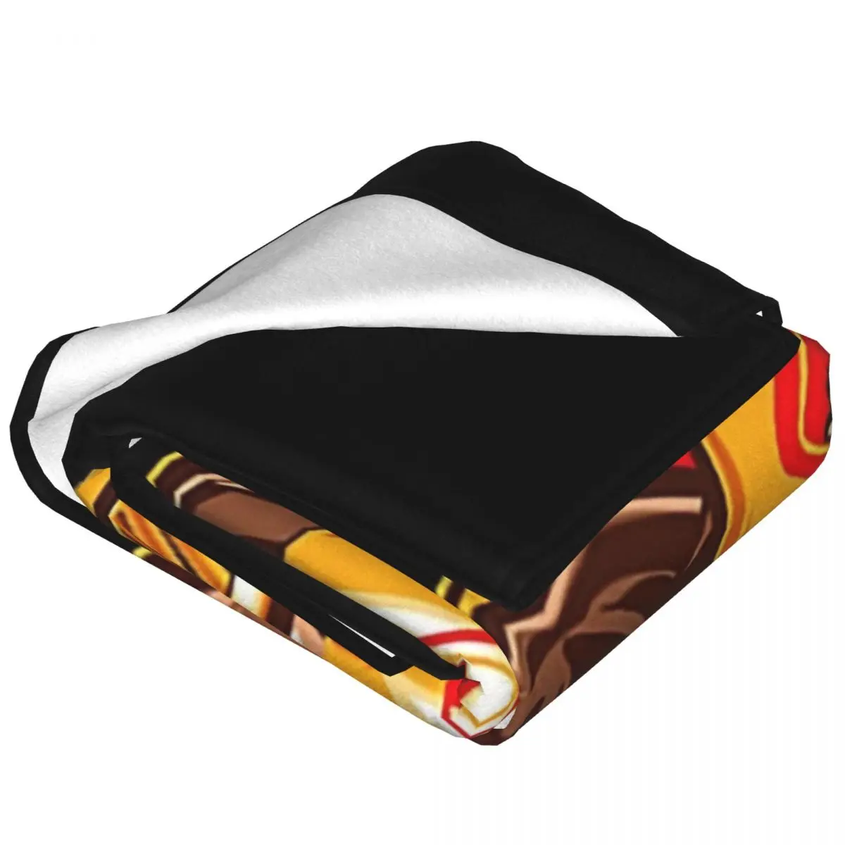 Veggie-MIGHT Four Seasons Universal Blanket Travel Can Be Covered Mother's Day Gift