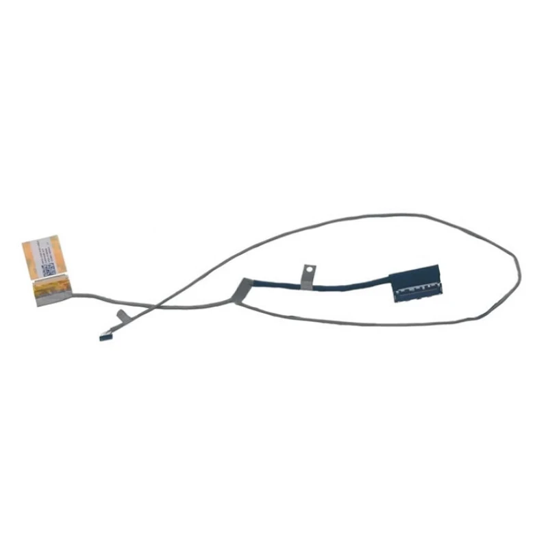 Замена OEM-кабеля для экрана ASUS Zenbook UX51V UX52A UX52V UX52VS U500V FHD 1422-019E000