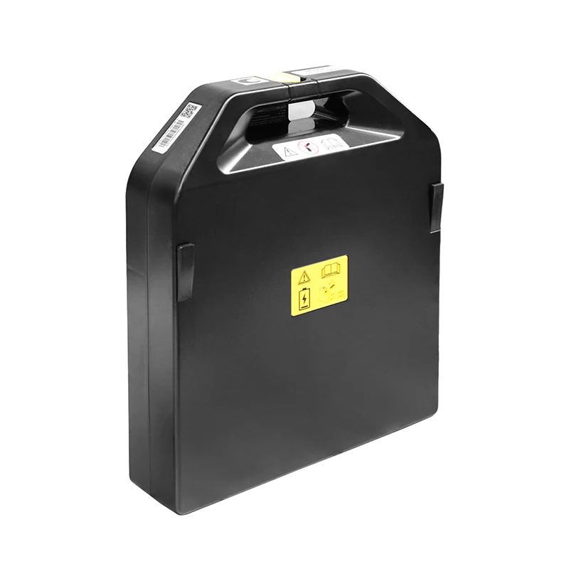 24V 20Ah Lithium Battery for NOBLELIFT ATOM PTE15Q-A Electric Pallet Truck Jack
