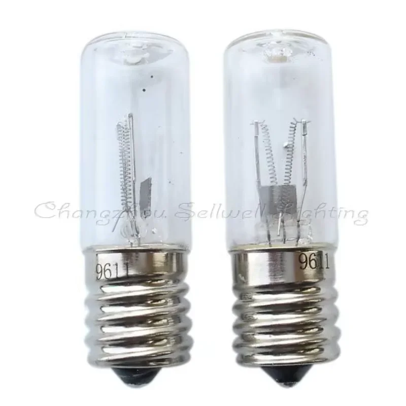

10v 3w E17 New!sterilization Lamps Lighting A222