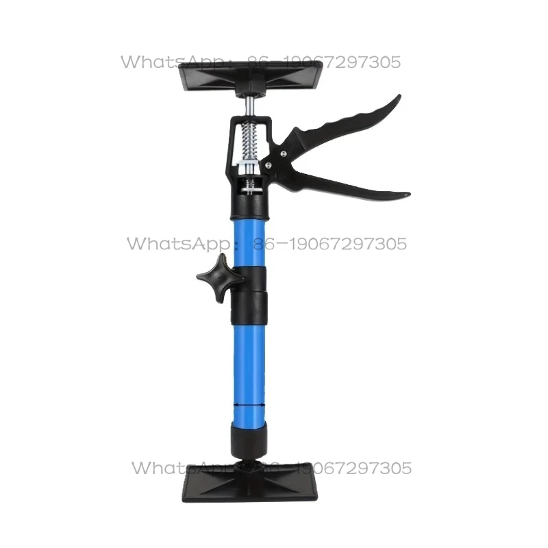 Applicable To 115-290 Cm Adjustable Extension Support Rod Telescopic Ceiling