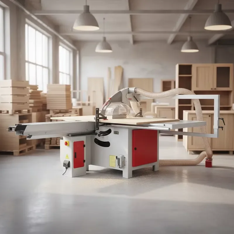 2026hotsale* Factory Direct Sale 3200mm Sliding Table Saw Wood Cutting Panel Saw for Furniture Wood Cutting Saw