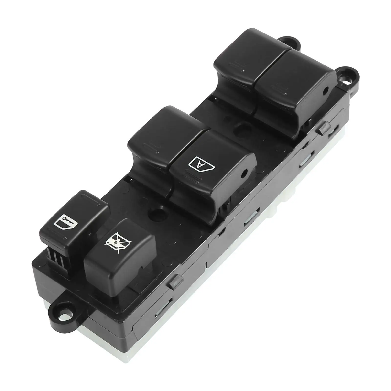 

Left Master Power Window Control Switch Fit For 2005-2012 Nissan Xterra Frontier