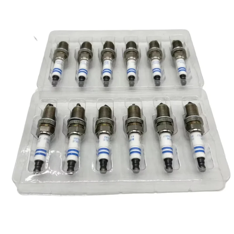 محرك الشاحنة المكونات الأصلية 1000450457 فرامعكيع #4