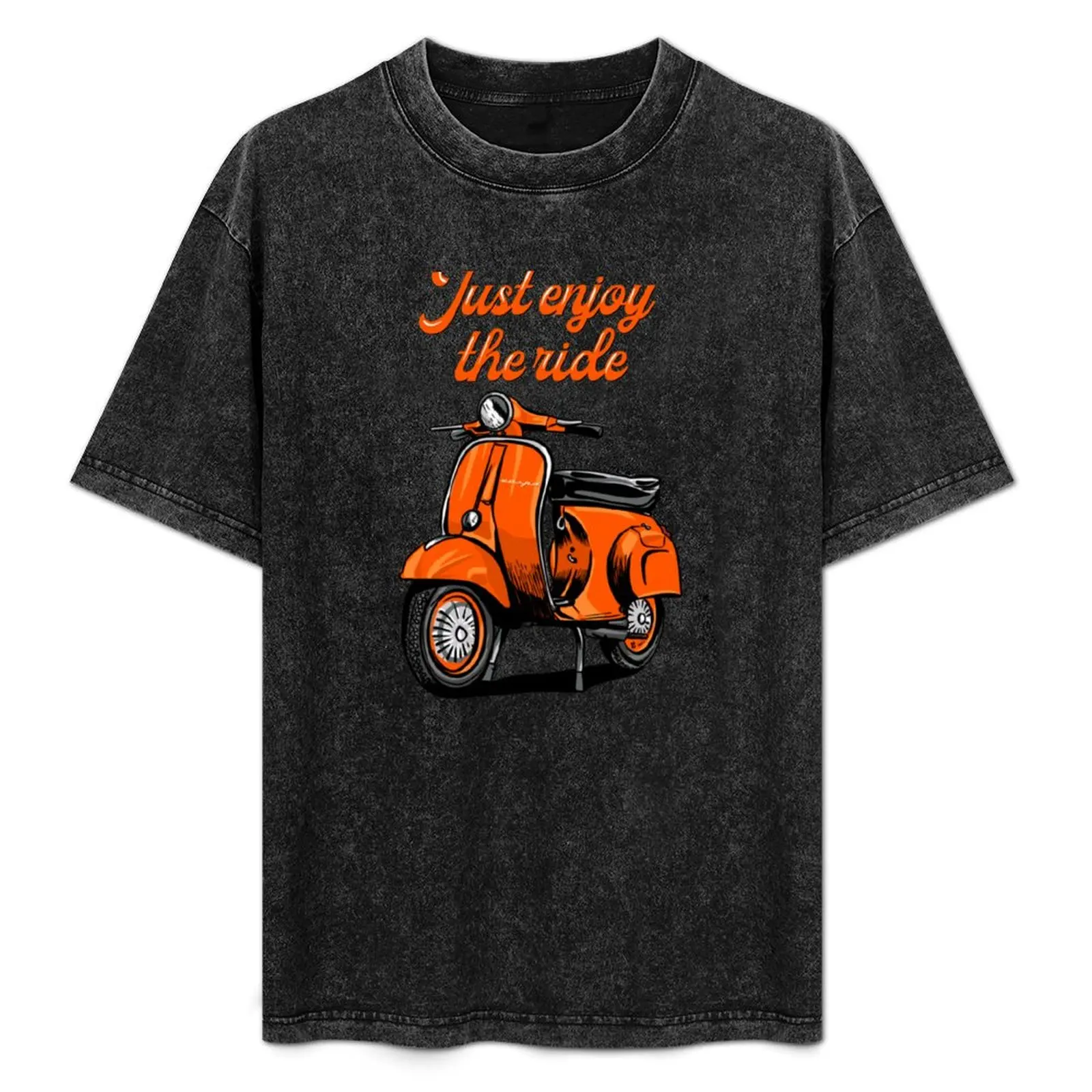 

Just enjoy the ride T-Shirt Holiday Party Tee Shirt